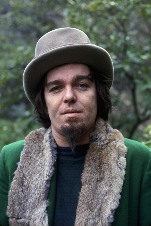 Captain Beefheart
