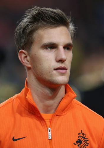 Joel Veltman