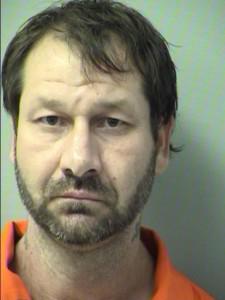 Michael Robert McDonald