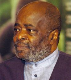 Abdoulaye Yerodia Ndombasi