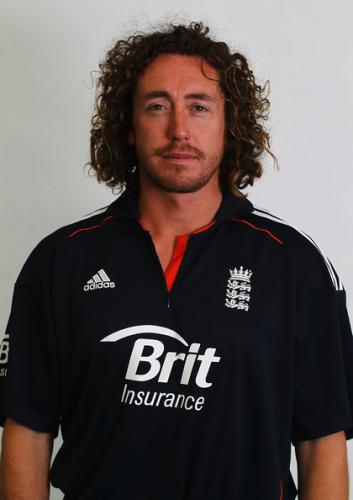 Ryan Sidebottom