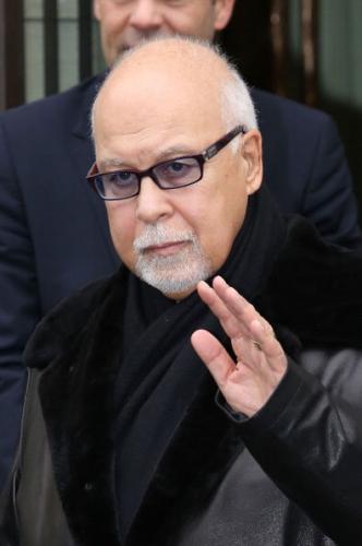 Rene Angelil