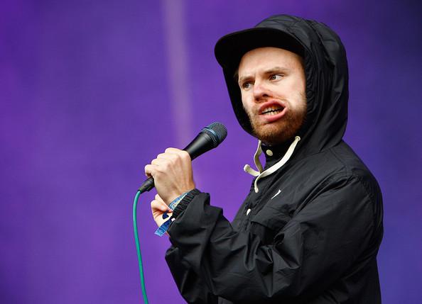 Rou Reynolds