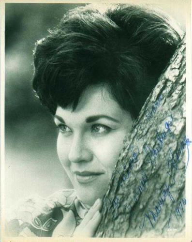 Marilyn Horne