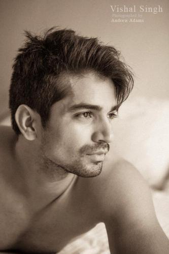 Vishal Singh