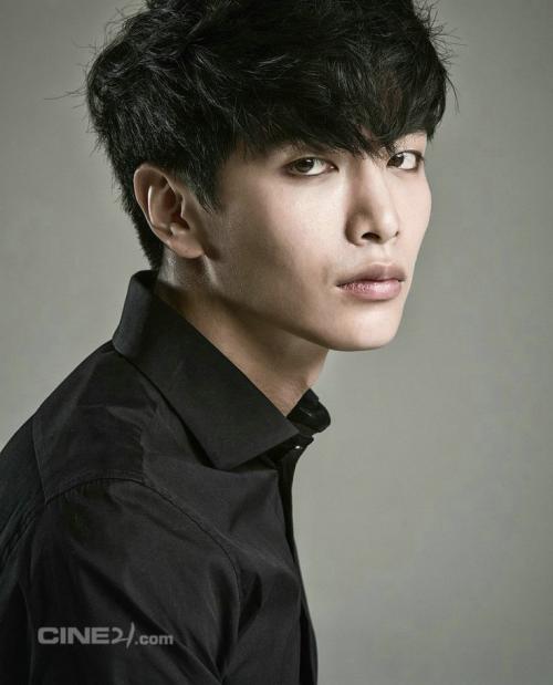 Lee Min Ki