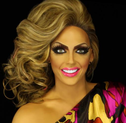 Alyssa Edwards