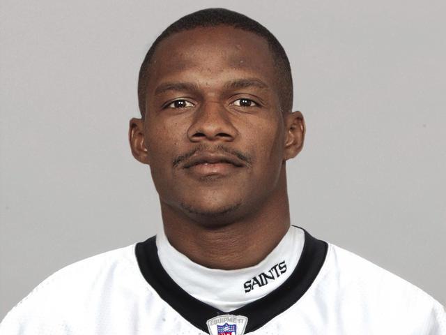 Joe Horn