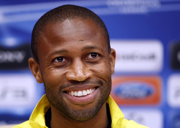 Seydou Keita