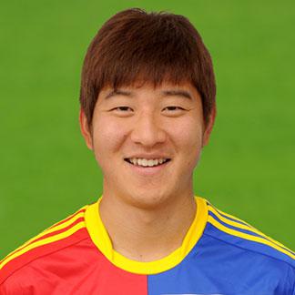 Park Joo-ho