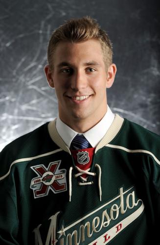 Jason Zucker