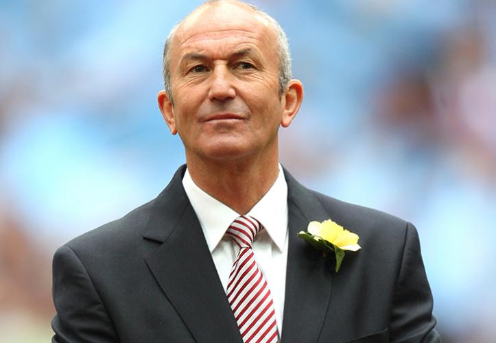 Tony Pulis