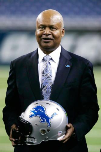 Jim Caldwell