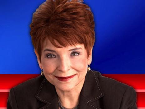 Judy Baar Topinka