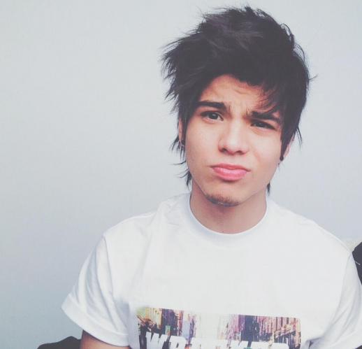 Sebastian Villalobos