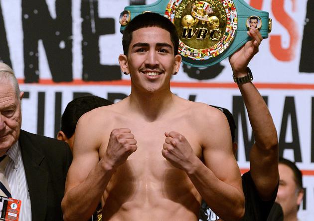 Leo Cruz
