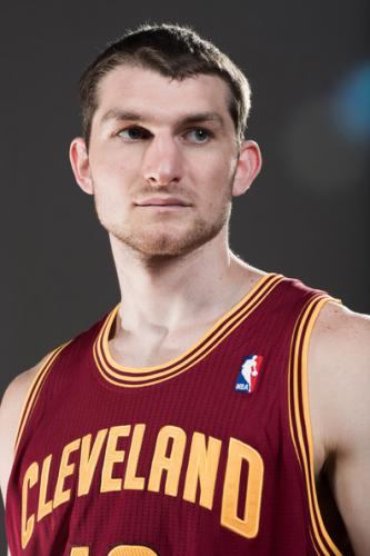 Tyler Zeller