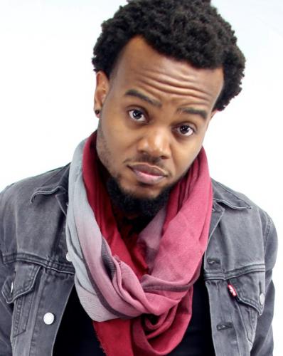 Travis Greene