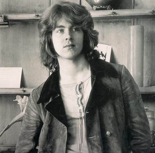 Mick Taylor