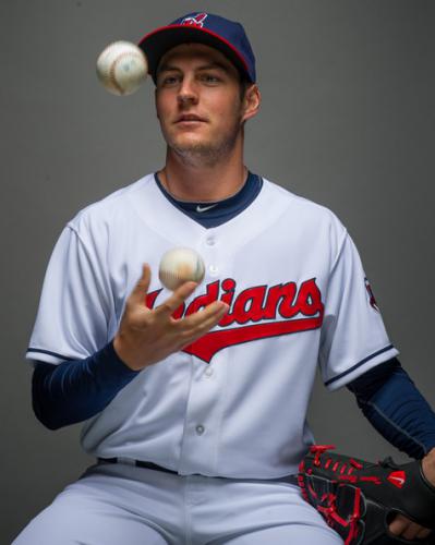 Trevor Bauer