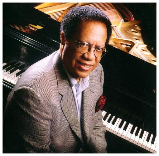 Cedar Walton
