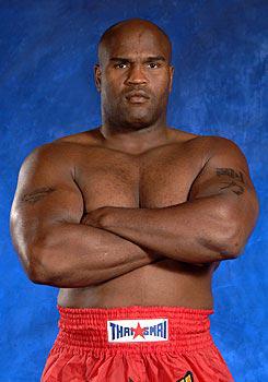 Gary Goodridge