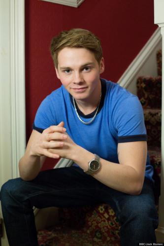 Sam Strike