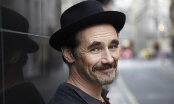 Mark Rylance