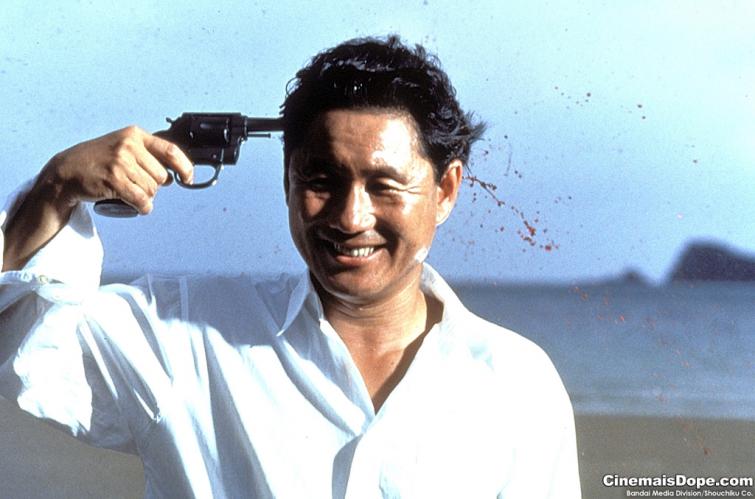 Kitano Takeshi