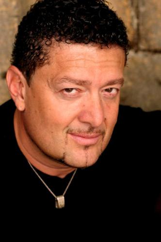 Michael Richard Dobson