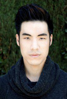 Eugene Lee Yang