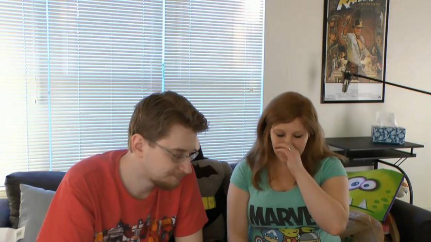 Amber KwingsLetsPlays