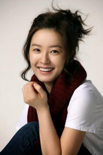 Jung Yu-mi