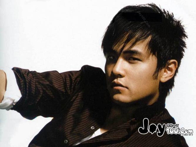 Jay Chou