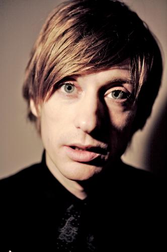 Crispian Mills