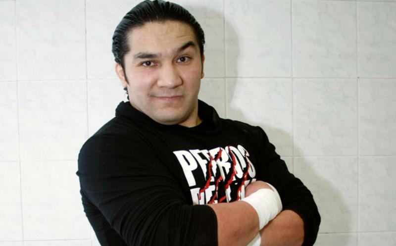 Perro Aguayo