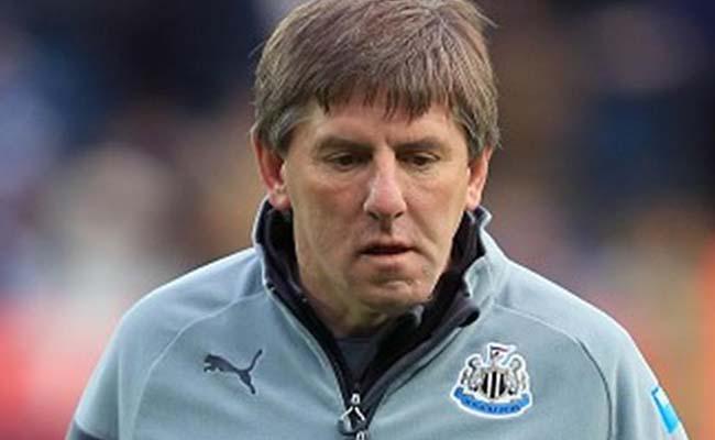 Peter Beardsley