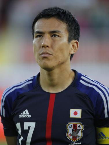 Makoto Hasebe