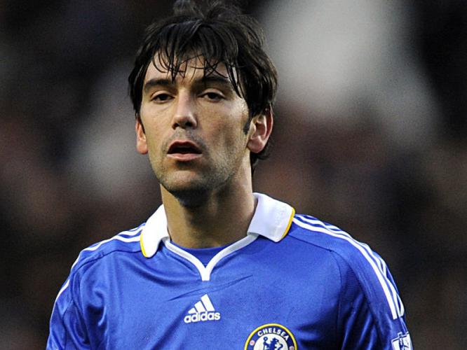 Paulo Ferreira