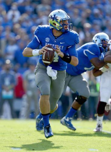 Patrick Towles