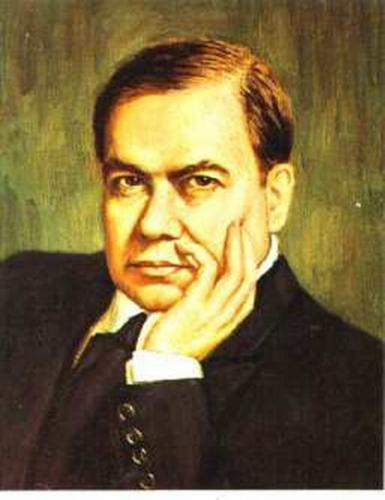 Ruben Dario
