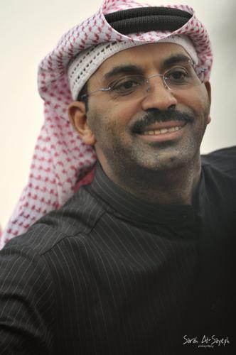 Tareq Al Ali