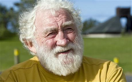David Bellamy