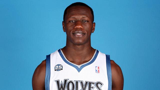 Gorgui Dieng