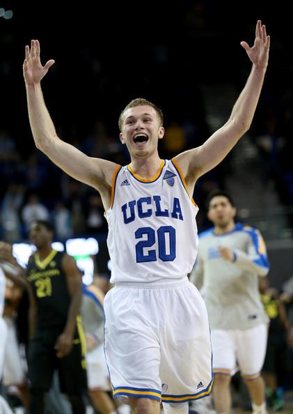 Bryce Alford