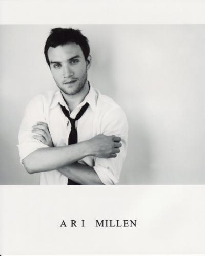 Ari Millen