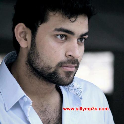 Varun Tej