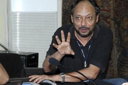 Anjan Dutt