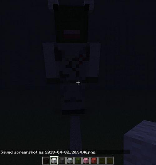 KermitPlaysMinecraft