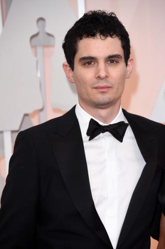 Damien Chazelle